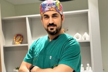 Doç. Dr. M. Arif Özbek - Beyin ve Sinir Cerrahisi Uzmanı - İstanbul Medipol