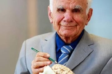 Prof.Dr. Gazi Yaşargil