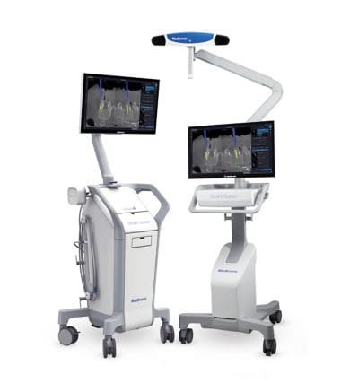 Doç. Dr. Muhammet Arif Özbek ameliyat sırasında nöronavigasyon ve nöromonitörizasyon